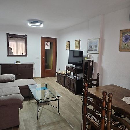 Apartmán Sol Y Mar Entre Playas Torrevieja Exteriér fotografie