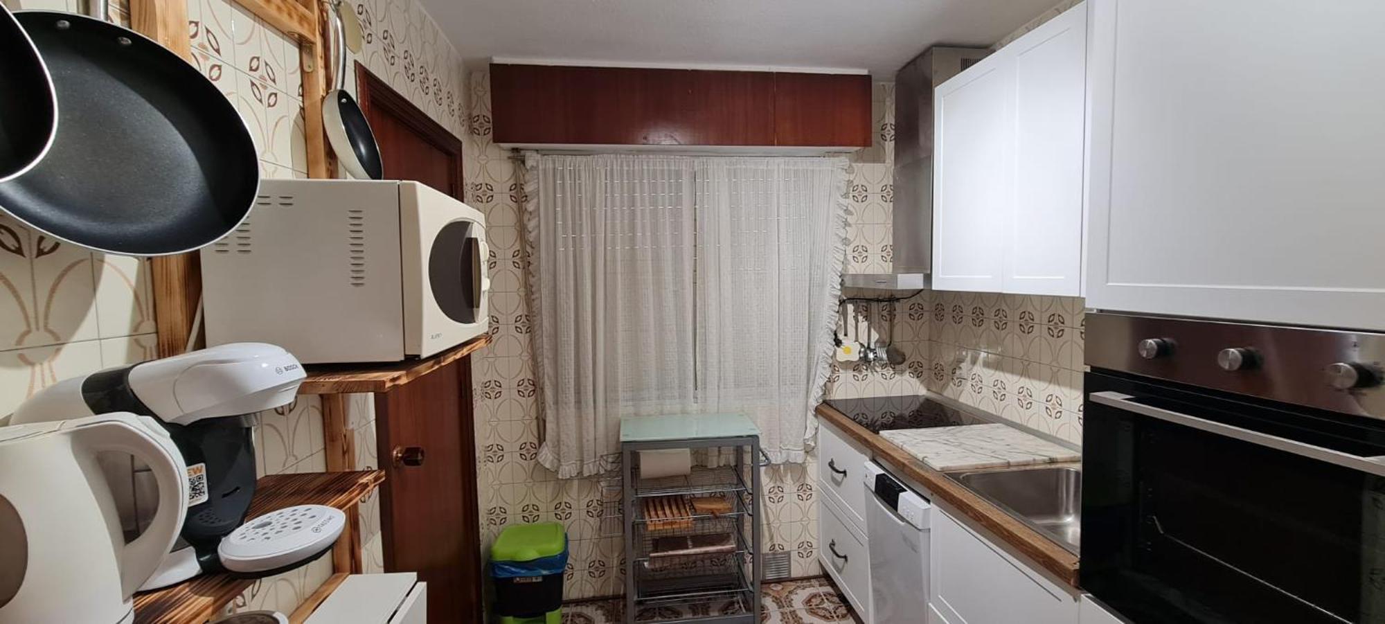 Apartmán Sol Y Mar Entre Playas Torrevieja Exteriér fotografie