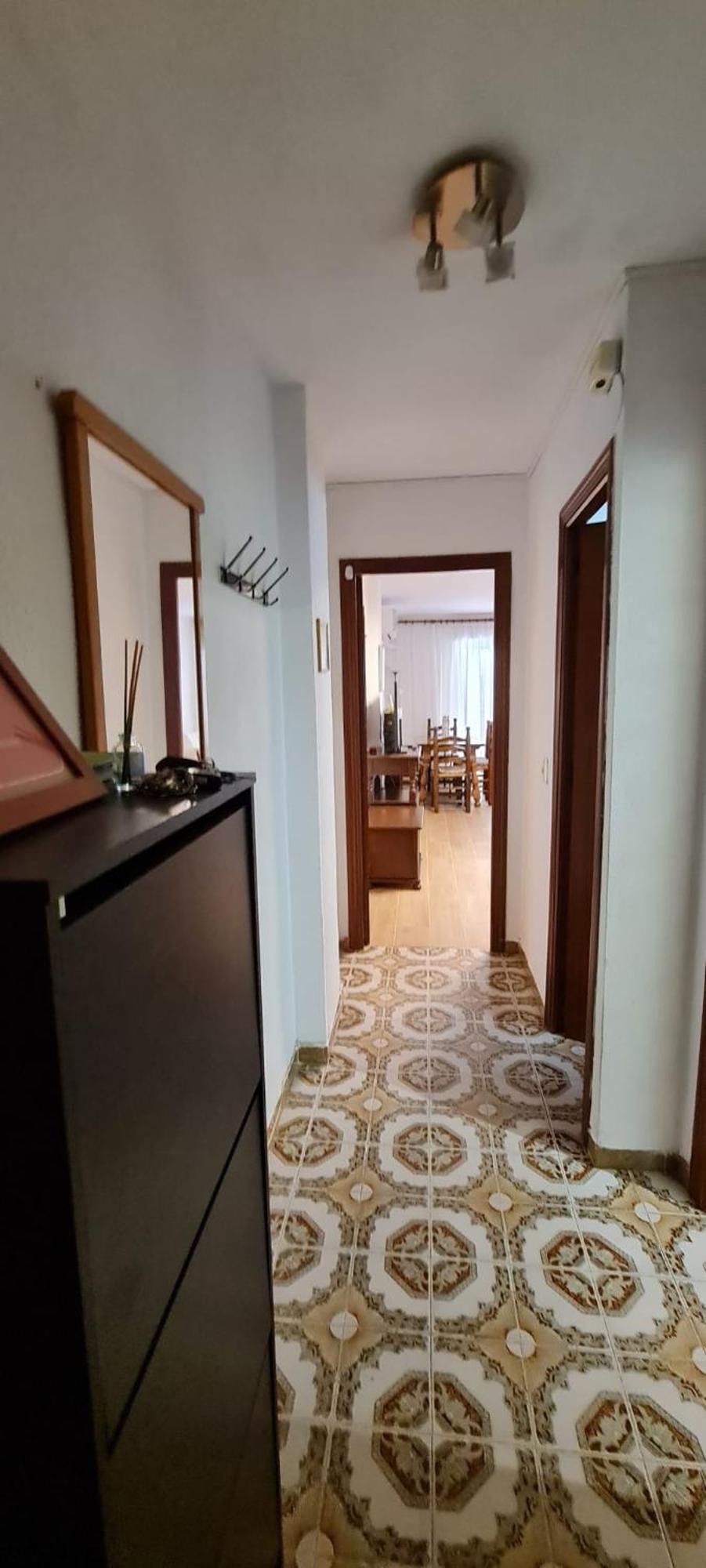 Apartmán Sol Y Mar Entre Playas Torrevieja Exteriér fotografie