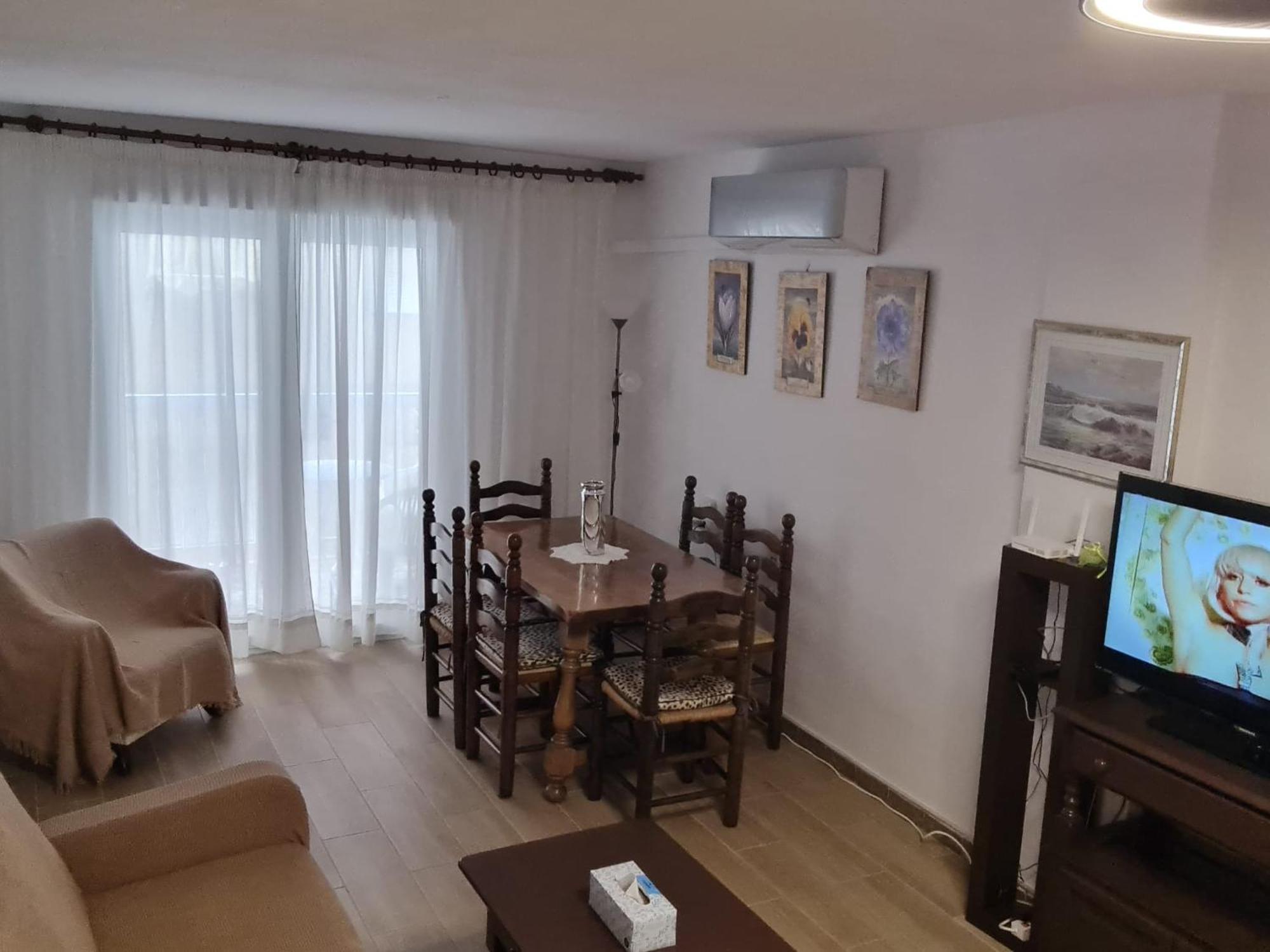 Apartmán Sol Y Mar Entre Playas Torrevieja Exteriér fotografie